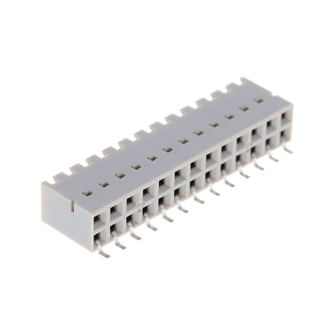 Amphenol Communications Solutions 71609-313LF